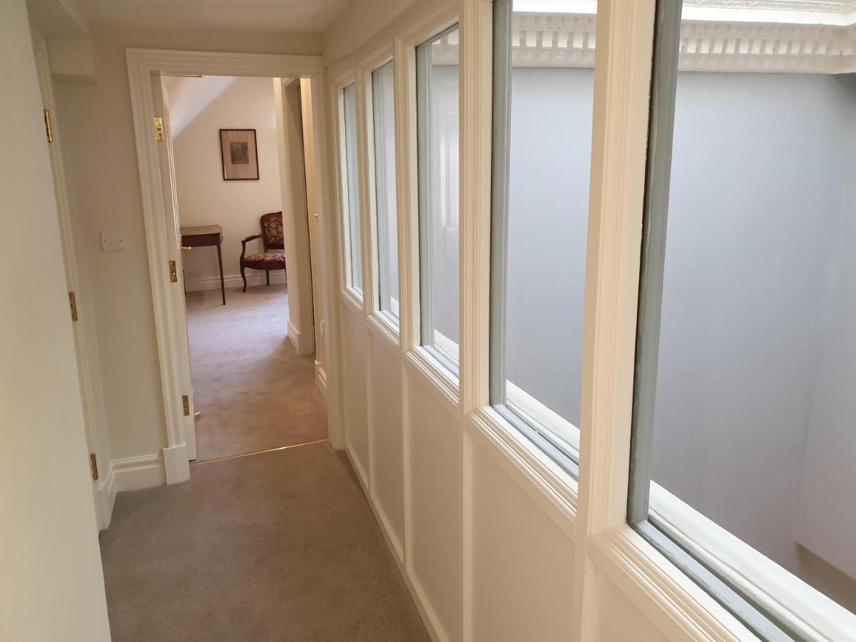 Apt 1, 71 Micklegate, York Exterior photo