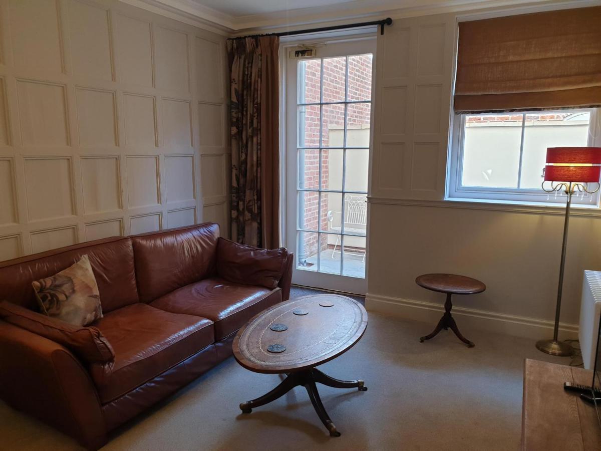 Apt 1, 71 Micklegate, York Exterior photo