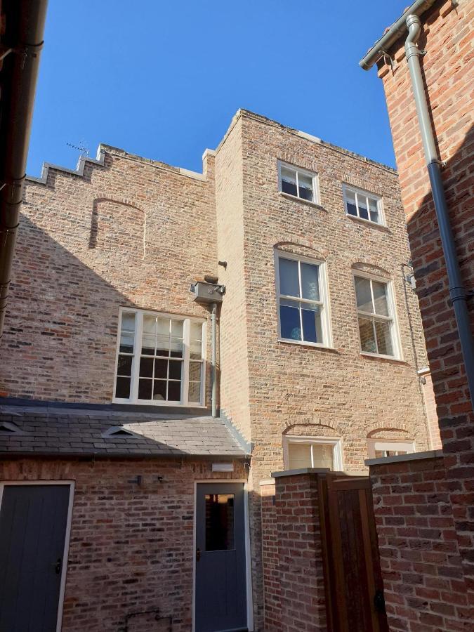 Apt 1, 71 Micklegate, York Exterior photo