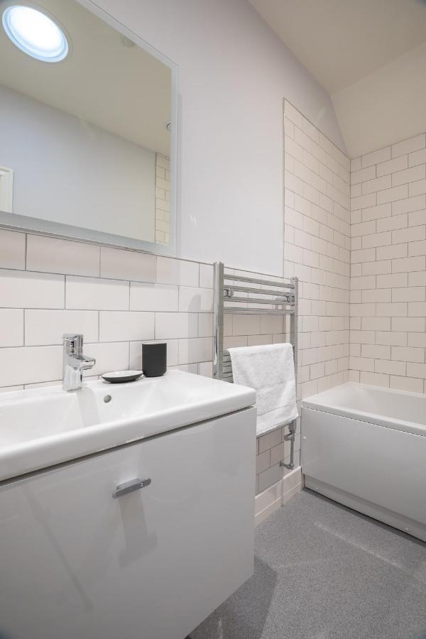 Apt 1, 71 Micklegate, York Exterior photo