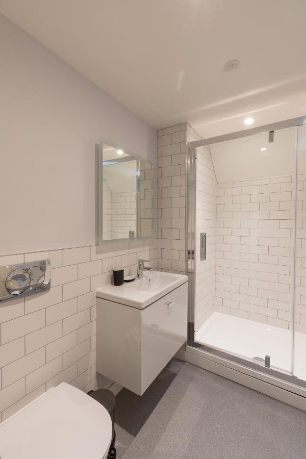 Apt 1, 71 Micklegate, York Exterior photo
