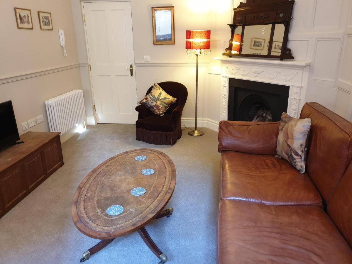 Apt 1, 71 Micklegate, York Exterior photo