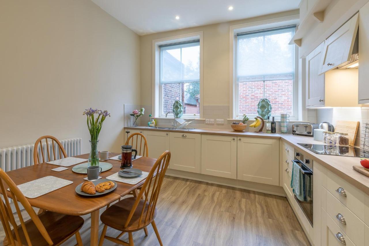 Apt 1, 71 Micklegate, York Exterior photo