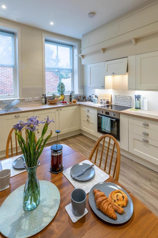 Apt 1, 71 Micklegate, York Exterior photo