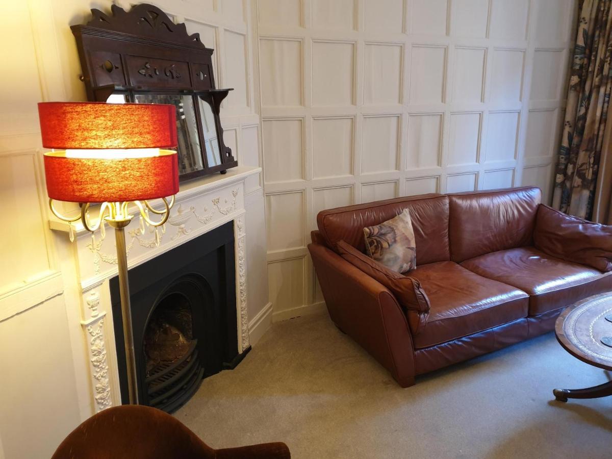 Apt 1, 71 Micklegate, York Exterior photo