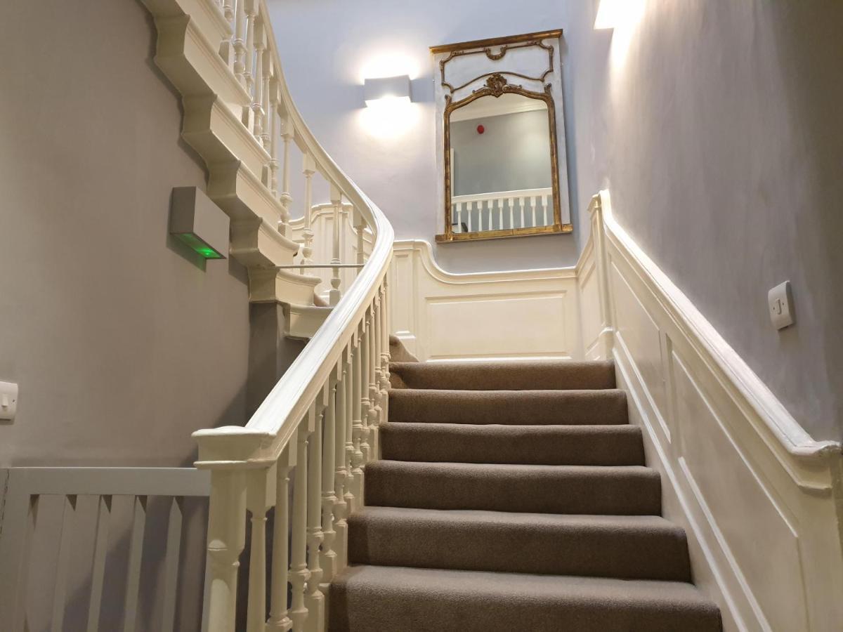 Apt 1, 71 Micklegate, York Exterior photo