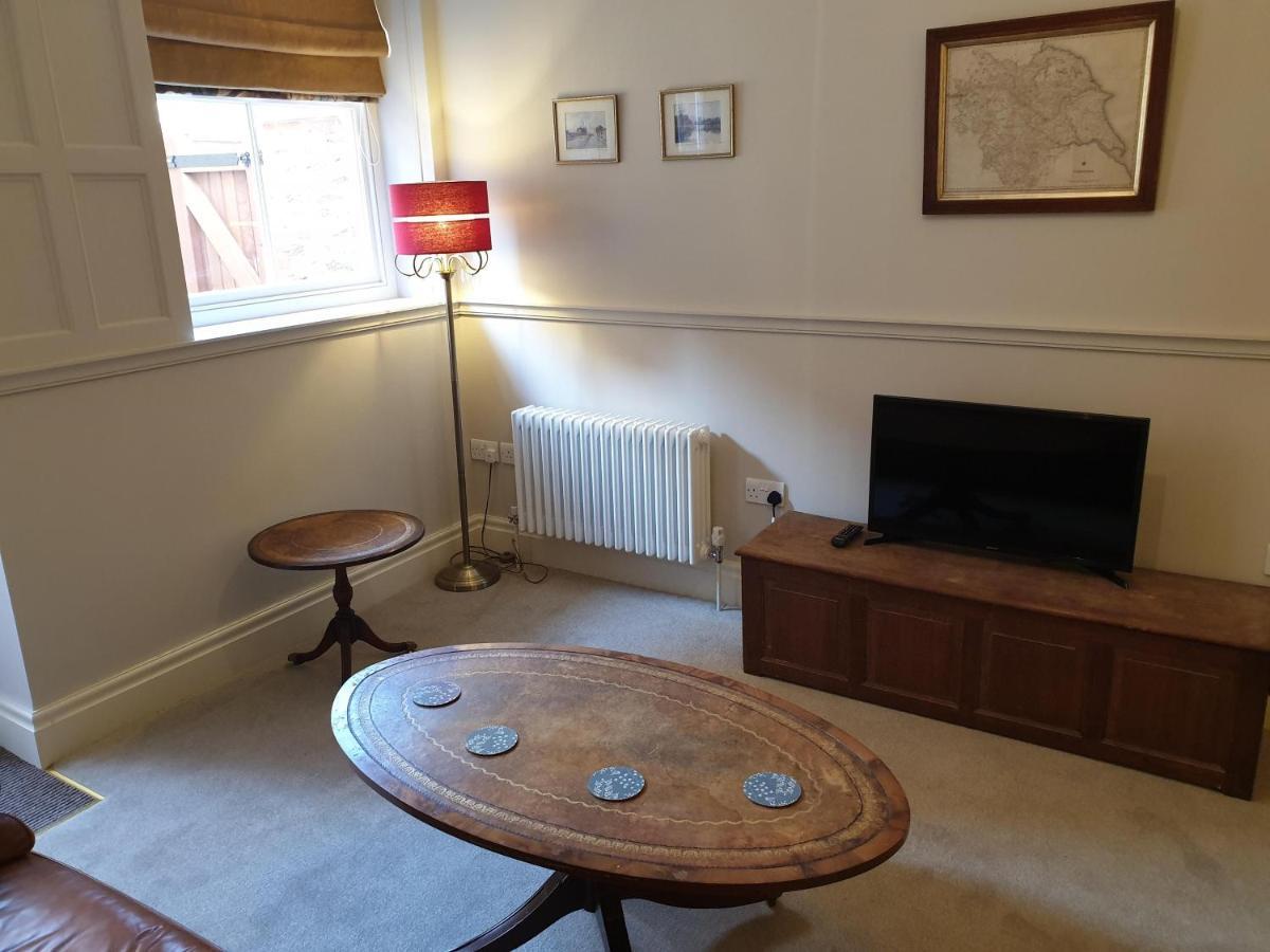 Apt 1, 71 Micklegate, York Exterior photo