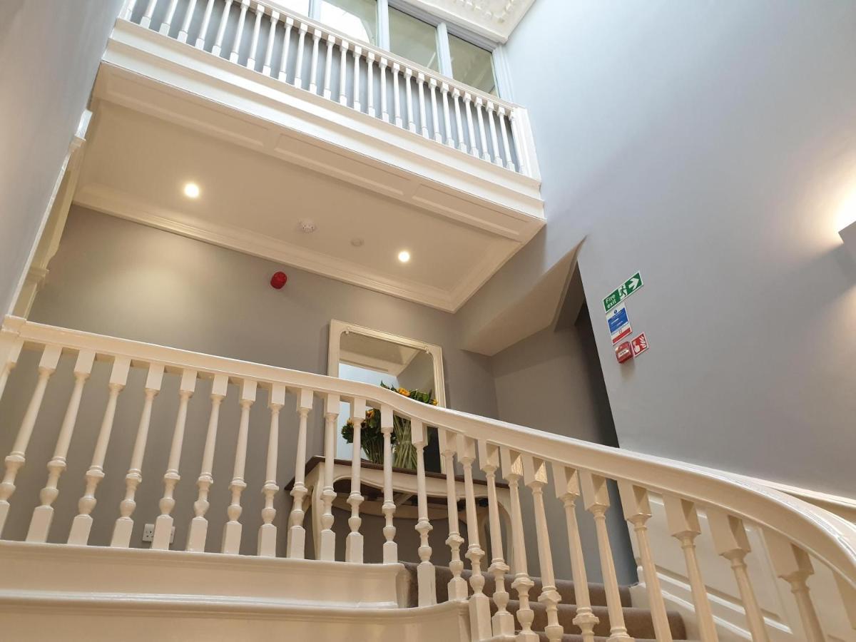 Apt 1, 71 Micklegate, York Exterior photo